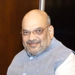 Minister of Home Affairs (India)