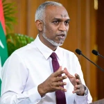 Mohamed Muizzu