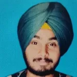 Lovepreet Singh