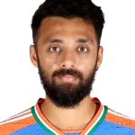 Varun Chakravarthy
