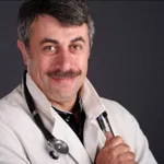 Yevgeny Komarovsky