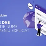 Sistem de nume de domeniu