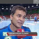 Ambros Martín