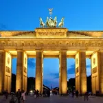 German Unity Day