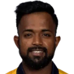 Charith Asalanka