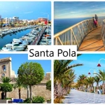 Santa Pola