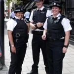 Metropolitan Police Service