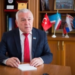 Dmitrii Constantinov