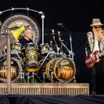 ZZ Top
