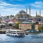 Turkey