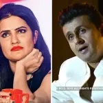 Sona Mohapatra