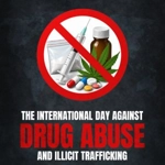 International Day Against Drug Abuse and Illicit Trafficking