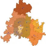 Gandhinagar district