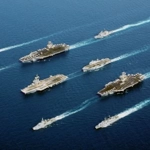 carrier warfare