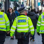 Metropolitan Police Service