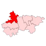 Rampur Khas (Assembly constituency)