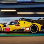 24 de ore de la le mans