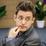 Levon Aronian