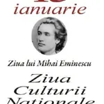 Ziua Culturii Naționale