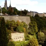 Luxembourg City