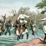 german colonial history