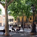 Les Corts (district)