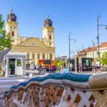 Debrecen