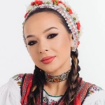 Vlăduța Lupău