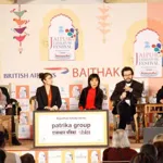 Jaipur Literature Festival