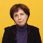 Зоя Светова