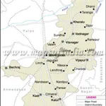 Mehsana district