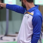 Abhishek Verma (sport shooter)