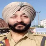 Devender Singh