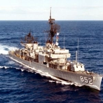 uss leonard f. mason