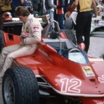 Gilles Villeneuve