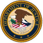Dipartimento della giustizia degli Stati Uniti d'America