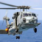 Sikorsky SH 60 Seahawk