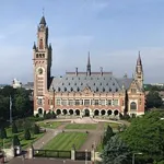 Corte internazionale di giustizia
