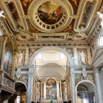Chiesa di San Sebastiano (Venezia)