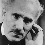 Arturo Toscanini