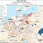 thirty years' war