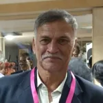 Roger Binny