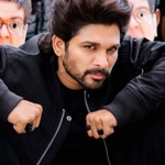 Allu Arjun