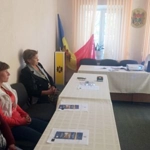 Cîrnățenii Noi, Căușeni