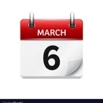 March 6