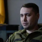 Kyrylo Budanov