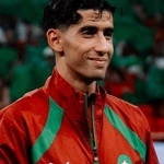 Nayef Aguerd