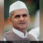 Lal Bahadur Shastri