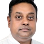 Sambit Patra