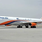 Kam Air